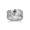 Mark of the Cross Ring