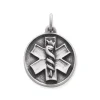 Medical Alert Charm