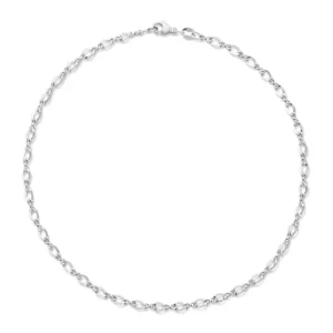 Medium Twist Anklet