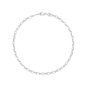 Medium Twist Anklet