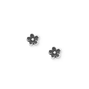 Mini Flower Studs