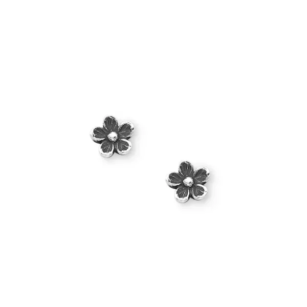 Mini Flower Studs