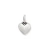 Mini Heart Charm