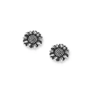 Mini Sunflower Studs