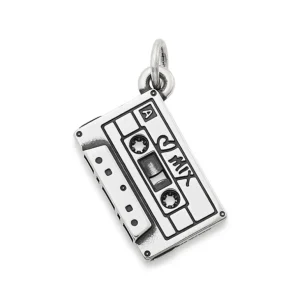 Mix Tape Charm