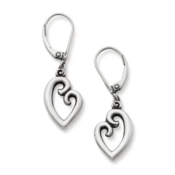 Mother's Love Dangle Earrings