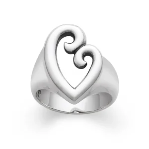 Mother's Love Ring