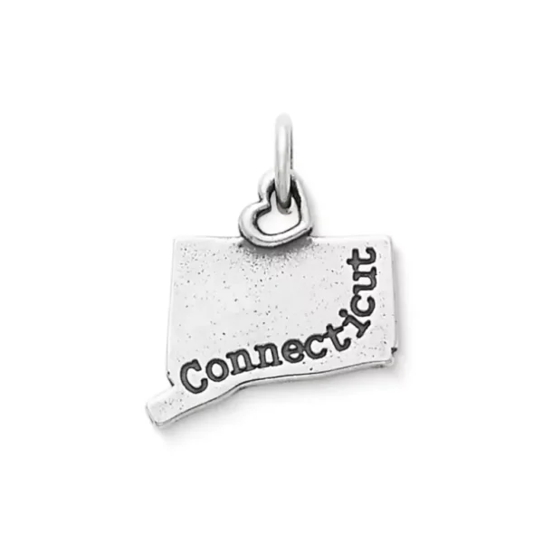 My Connecticut Charm