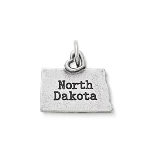 My North Dakota Charm