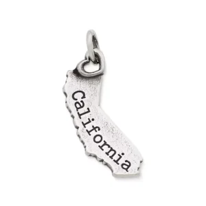 My "California" Charm