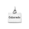 My "Colorado" Charm