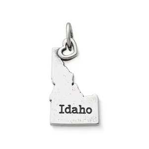 My "Idaho" Charm