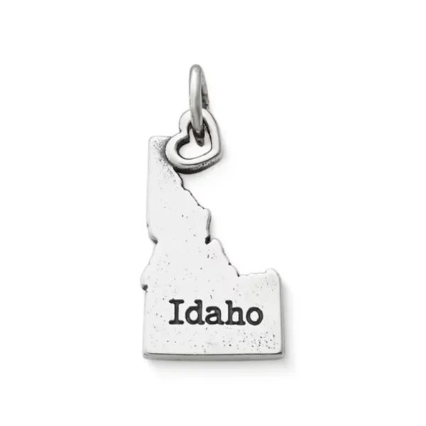 My "Idaho" Charm