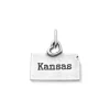 My "Kansas" Charm