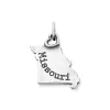 My "Missouri" Charm