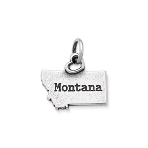 My "Montana" Charm