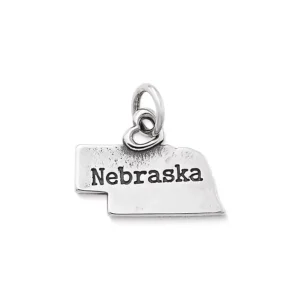 My "Nebraska" Charm