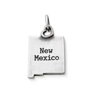 My "New Mexico" Charm