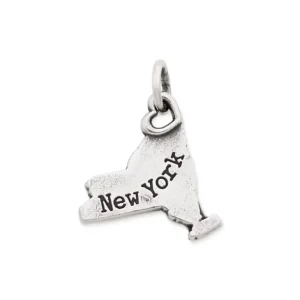 My "New York" Charm