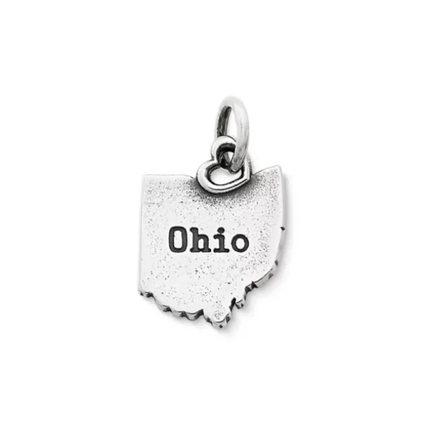 My "Ohio" Charm