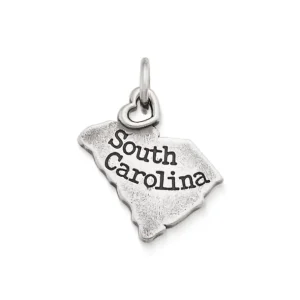 My "South Carolina" Charm