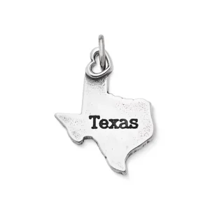 My "Texas" Charm