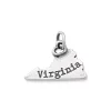 My "Virginia" Charm