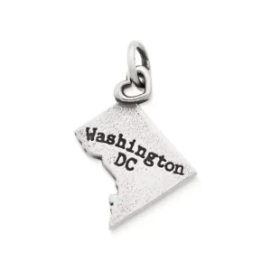 My "Washington DC" Charm