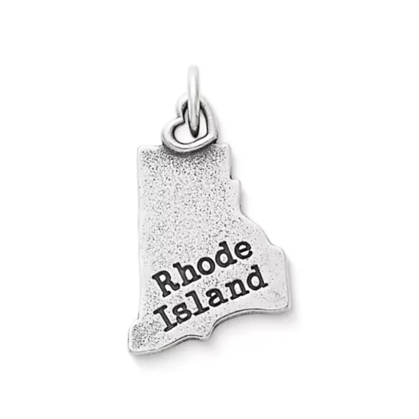 My Rhode Island Charm