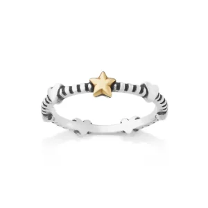 My Shining Star Ring