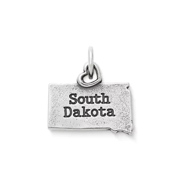 My South Dakota Charm