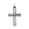 Old World Cross Pendant