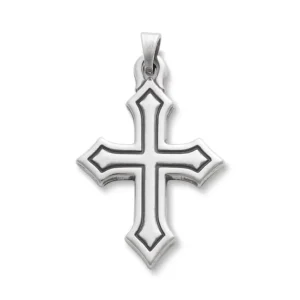 Passion Cross Pendant