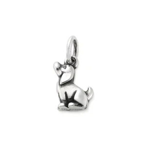 Pint-Sized Puppy Charm