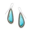 Puerto De Luna Dangle Earrings