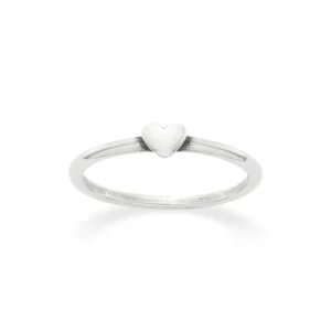 Pure Heart Ring