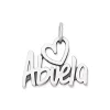 "Abuela" Charm