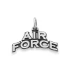 "Air Force" Charm