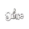 "Dance" Charm