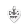 "Dog Mom" Charm