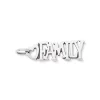 "Family" Charm