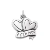 "Forever" Love Charm