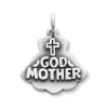 "Godmother" Charm