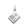 "Holy Bible" Charm