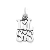 "Lil Sis" Charm