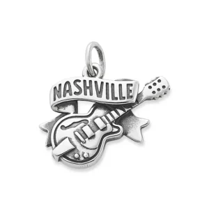 "Nashville" Charm