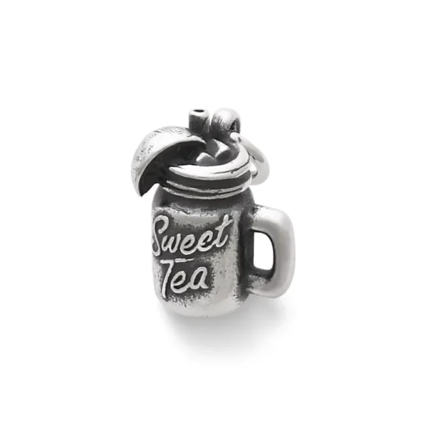 "Sweet Tea" Charm