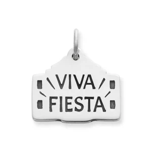 "Viva Fiesta" San Antonio Charm