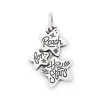 Reach for the Stars Charm