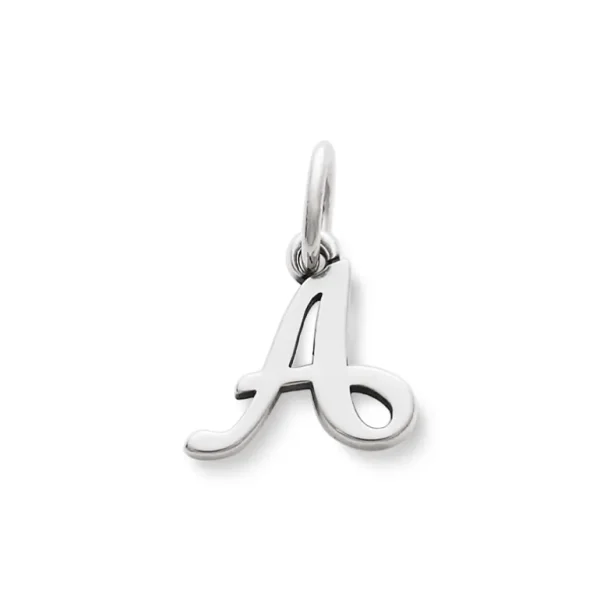 Script Initial Charm